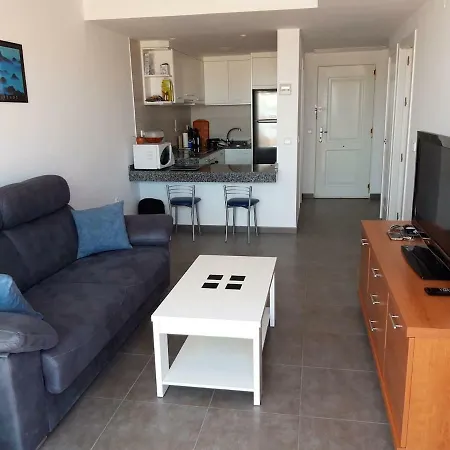 Apartamento De Lujo, Para Relajarse En Mojacar Exterior photo