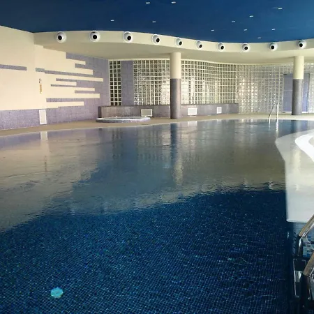 Apartamento De Lujo, Para Relajarse En Mojacar Exterior photo