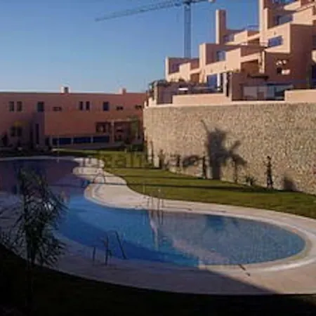 Apartamento De Lujo, Para Relajarse En Mojacar Exterior photo