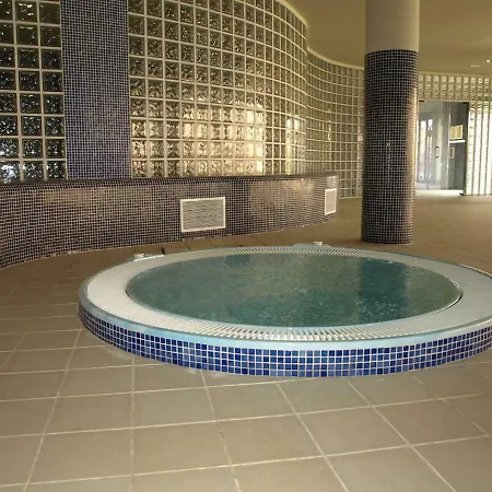Apartamento De Lujo, Para Relajarse En Mojacar Exterior photo