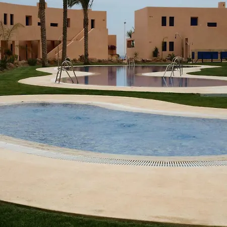 Apartamento De Lujo, Para Relajarse En Mojacar Exterior photo