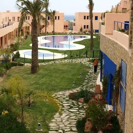 Apartamento De Lujo, Para Relajarse En Mojacar Exterior photo
