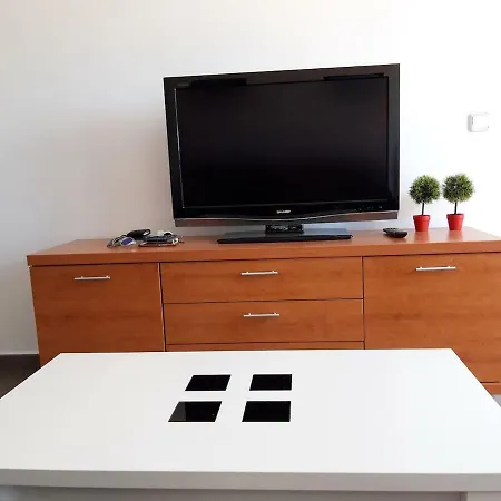 Apartamento De Lujo, Para Relajarse En Mojacar Exterior photo