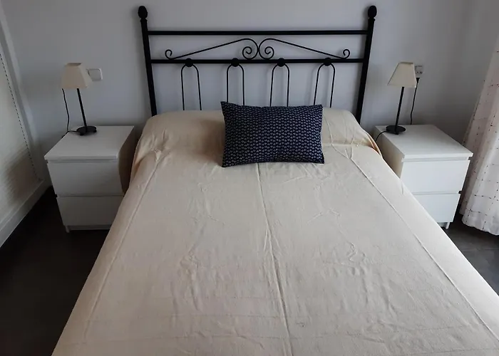 Apartamento De Lujo, Para Relajarse En Mojacar