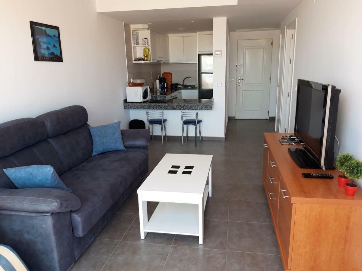 De Lujo, Relajarse En Apartment Mojacar