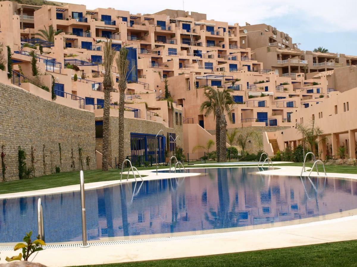 Apartment De Lujo, Relajarse En Mojacar