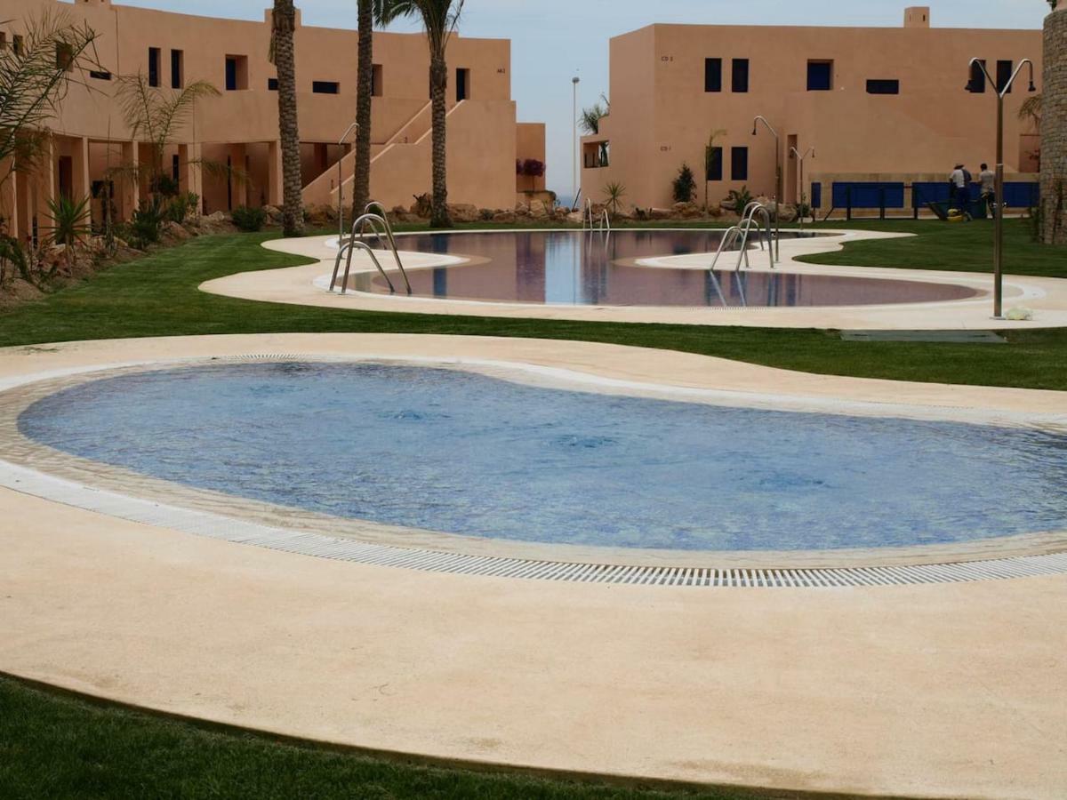 De Lujo, Relajarse En Apartment Mojacar